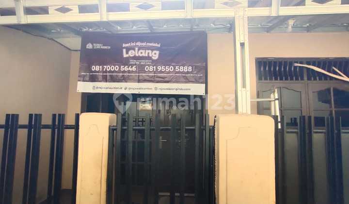 Rumah Murah Strategis di Kawasan Cipete Dekat dengan Blok M
