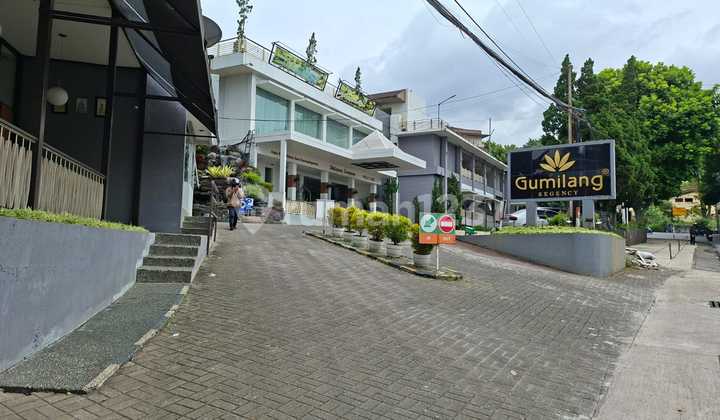 Strategic and Spacious Hotel in Sukasari Area, Bandung Near Paris Van Java 2