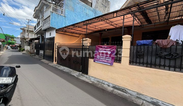 Strategic and Affordable House in the Batu Area Close to Jatim Park 1 2