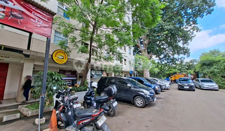 Nice and Affordable Apartment Kiosk in Kalibata City Apartment Near Cawang Toll Gate Nice and Affordable Apartment Kiosk in Kalibata City Apartment Near Cawang Toll Gate