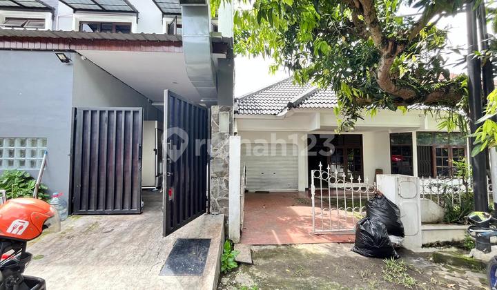 Strategic and Affordable House in Bantul Area Near Malioboro 1