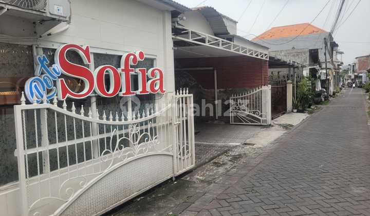 Strategic and Affordable House in the Wiyung Area Near Pakuwon Mall Surabaya 2