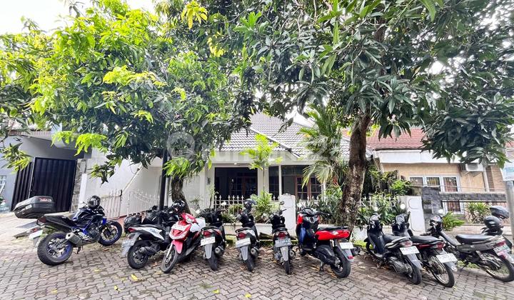 Strategic and Affordable House in Bantul Area Near Malioboro 2