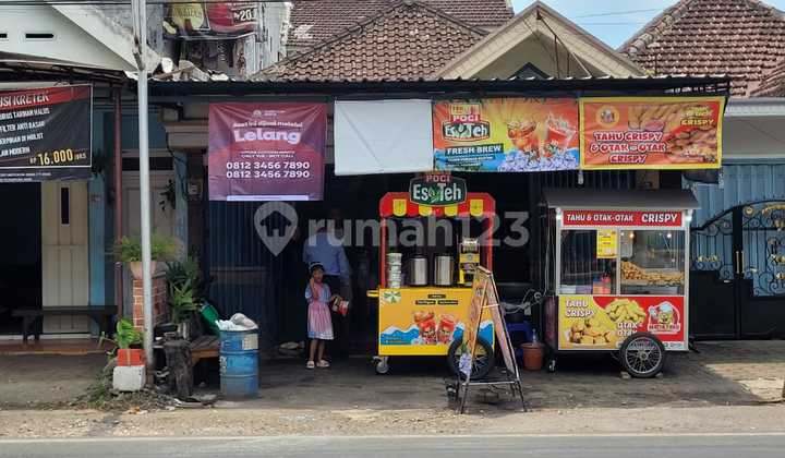 Nice and Affordable Shop House in Kedungkandang Area near Abdul Rachman Saleh Airport Nice and Affordable Shop House in Kedungkandang Area near Abdul Rachman Saleh Airport