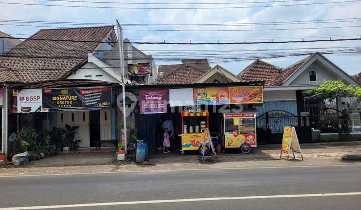 Nice and Affordable Shop House in Kedungkandang Area near Abdul Rachman Saleh Airport Nice and Affordable Shop House in Kedungkandang Area near Abdul Rachman Saleh Airport