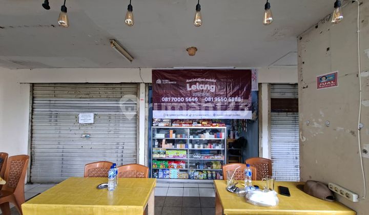 Nice and Affordable Apartment Kiosk in Kalibata City Apartment Near Cawang Toll Gate Nice and Affordable Apartment Kiosk in Kalibata City Apartment Near Cawang Toll Gate