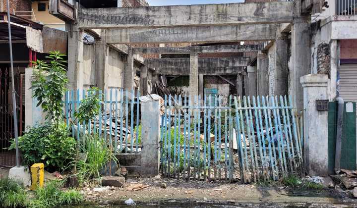 Rumah untuk Investasi di Surabaya Dekat dengan Royal Plaza