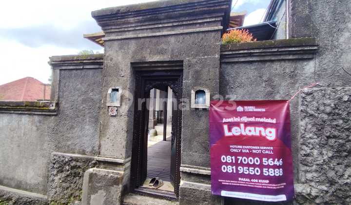 Strategic and Affordable Villa Near Pandawa Beach Strategic and Affordable Villa Near Pandawa Beach