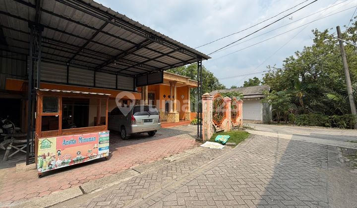Rumah Bagus dan Murah Dekat dengan Alun-Alun Bojonegoro 2