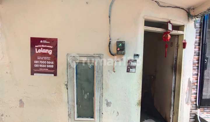 Rumah Murah di Kawasan Penjaringan Dekat dengan Penjaringan City Forest Park Rumah Murah di Kawasan Penjaringan Dekat dengan Penjaringan City Forest Park