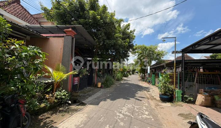 Rumah Strategis dan Murah di Kawasan Palang, Tuban Dekat dengan Pantai Kelapa Tuban 2