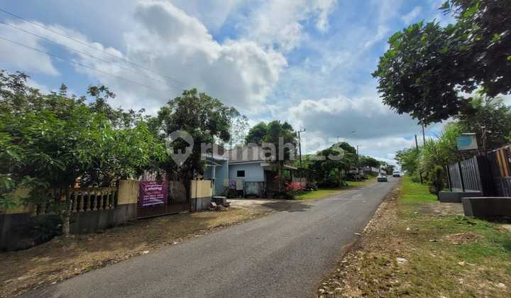 Rumah Strategis di Kawasan Bantur, Malang Dekat dengan Smpn 1 Pagak 2