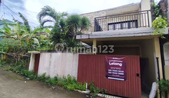 Rumah Strategis dan Murah Dekat dengan Pantai Pandawa 2