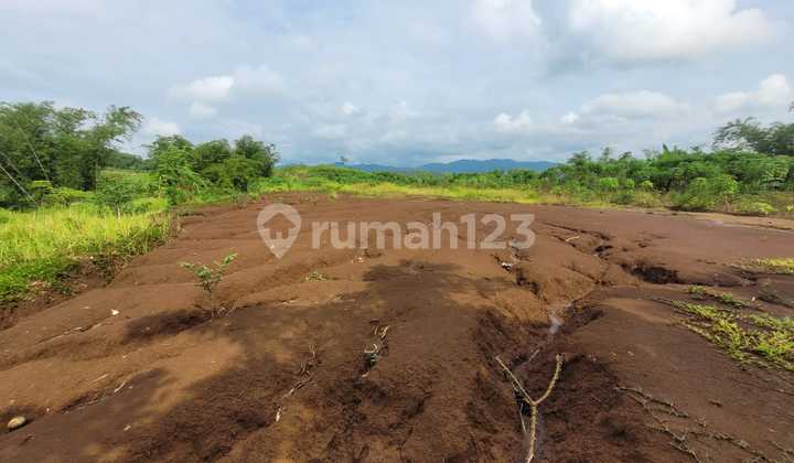Tanah Pekarangan Luas dan Murah di Kawasan Sidoagung dekat dengan Tempat Wisata