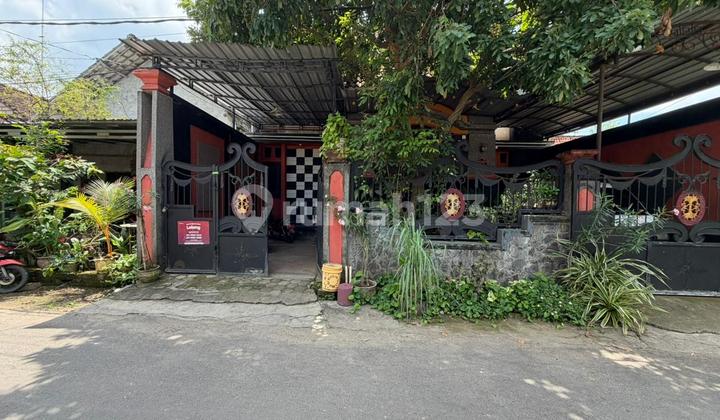 Rumah Strategis dan Murah di Kawasan Palang, Tuban Dekat dengan Pantai Kelapa Tuban Rumah Strategis dan Murah di Kawasan Palang, Tuban Dekat dengan Pantai Kelapa Tuban