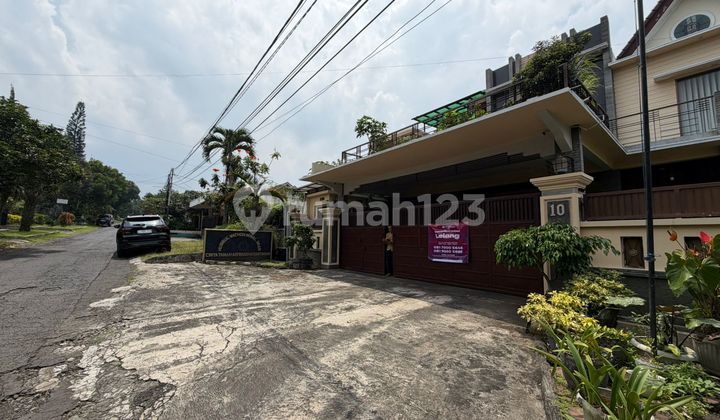 Rumah 2 Lantai Strategis dan Murah di Kawasan Lawang Dekat dengan Pintu Tol Lawang Rumah 2 Lantai Strategis dan Murah di Kawasan Lawang Dekat dengan Pintu Tol Lawang