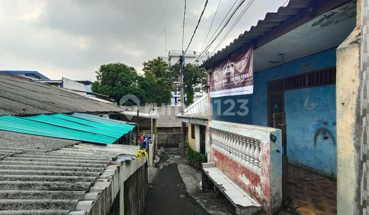 Rumah Murah di Kawasan Pesanggrahan dekat dengan Halte Transjakarta Petukangan D'Masiv 2