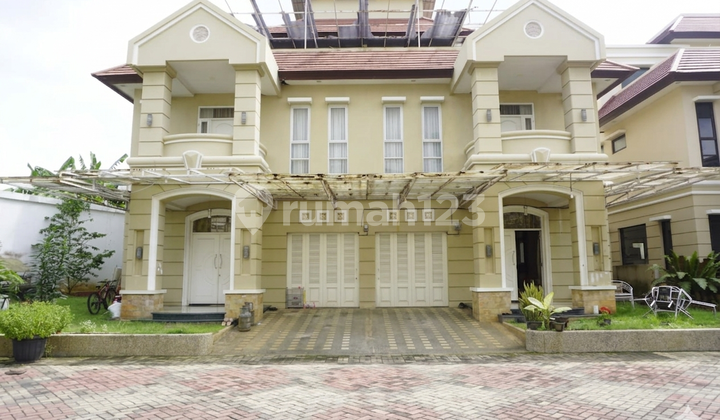 Rumah 2 Lantai di Kawasan Sukaraja, Bandar Lampung Dekat dengan Lampung City Mall Rumah 2 Lantai di Kawasan Sukaraja, Bandar Lampung Dekat dengan Lampung City Mall