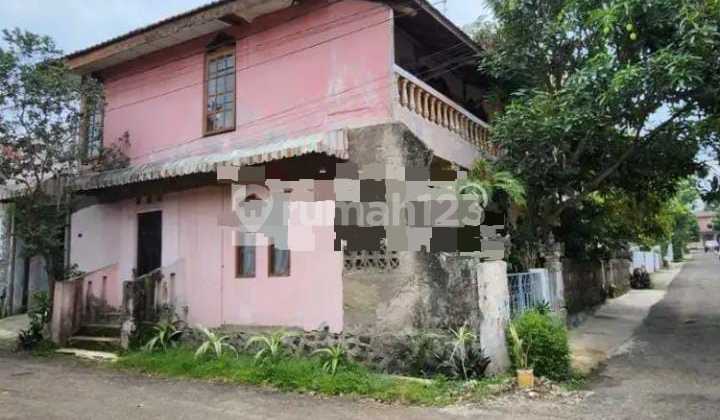 Rumah Kost Siap Huni Strategis Nyaman di Perum Rancabali I,Cimahi Rumah Kost Siap Huni Strategis Nyaman di Perum Rancabali I,Cimahi