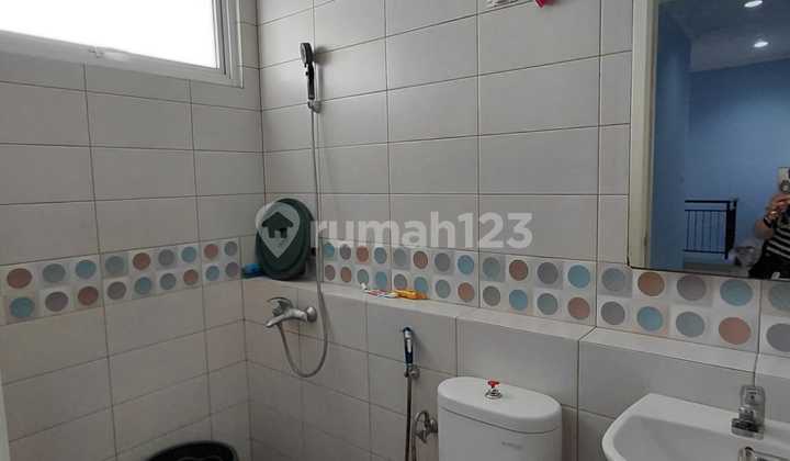 Summarecon Bandung Amanda Cluster 2-Story House Comfortably Furnished 2