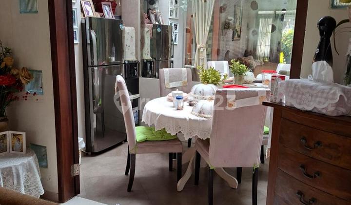 2-Storey House with SHM Beautiful Ready to Live Comfortably in Sayap Setraduta 2