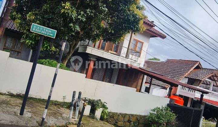 Rumah Lelang Murah SHM 2 Lantai Nyaman di Komplek Puri Budi Asri Rumah Lelang Murah SHM 2 Lantai Nyaman di Komplek Puri Budi Asri