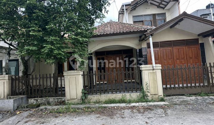 Rumah Murah Siap Huni Strategis di Tki 1, Bandung