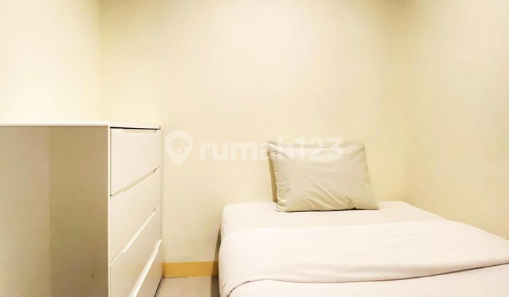 Apartemen Galeri Ciumbuleuit 2 Furnish Murah Nyaman Siap Huni 2