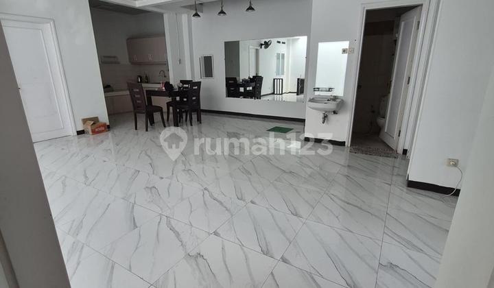 Fully Renovated House Ready to Live Comfortably in Tatar Jingganagara, Kbp