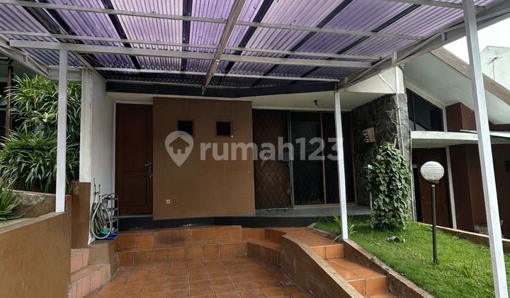Rumah Murah Nyaman Siap Huni SHM di Setraduta Permai, Bandung