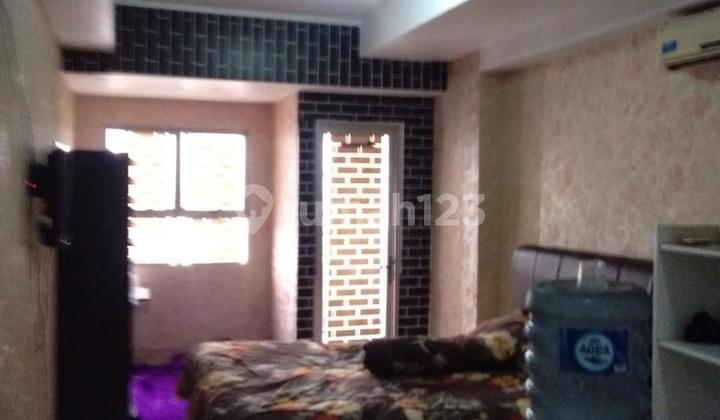 Apartemen M-Square Cibaduyut Furnish Siap Huni Murah Nyaman