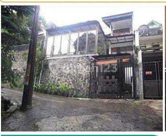 Rumah Bagus LELANG Murah SHM Komplek Griya Bukit Mas, Bandung Rumah Bagus LELANG Murah SHM Komplek Griya Bukit Mas, Bandung