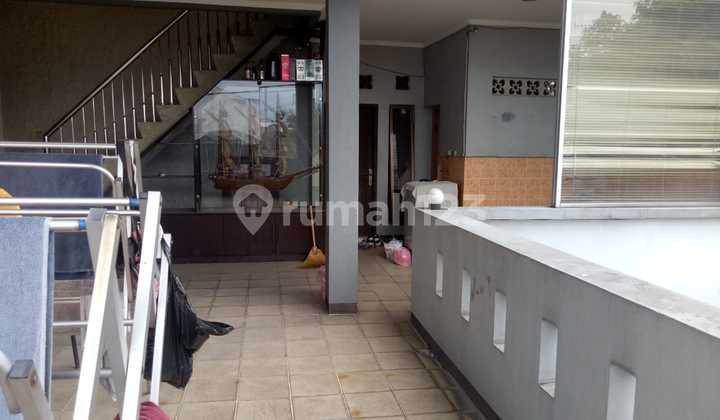 Affordable Boarding House 11 Strategic Rooms with SHM in Taman Kopo Indah 1