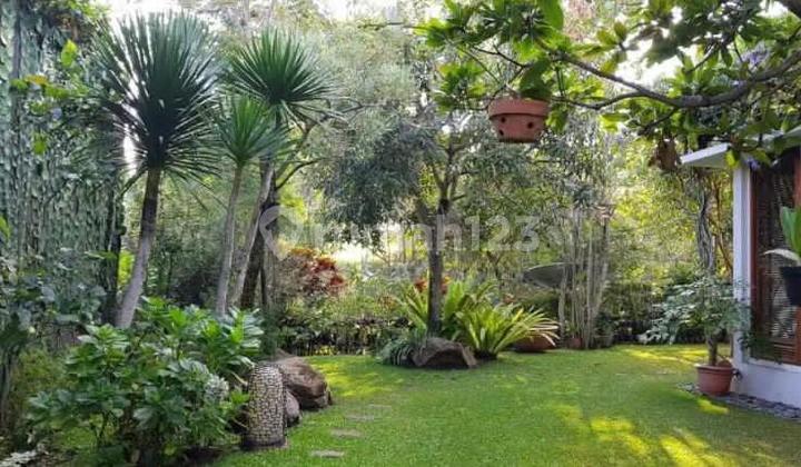 Rumah Mewah 2 Lantai Nyaman Siap Huni Terawat di Dago Resort Bandung 2