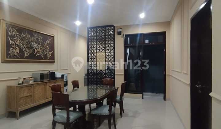 Rumah Murah 2 Lantai Strategis Nyaman di Jimbaran Nusa Dua 2