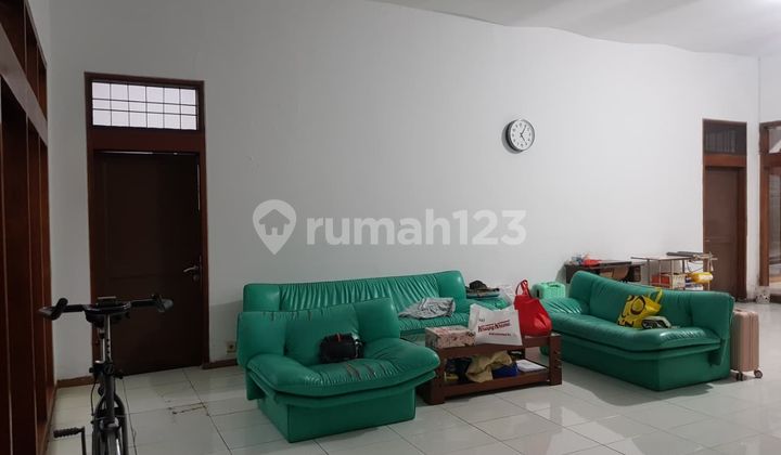 Cheap and Good Shop House and Residential Home Strategically Located on Main Road Jl Sudirman 2