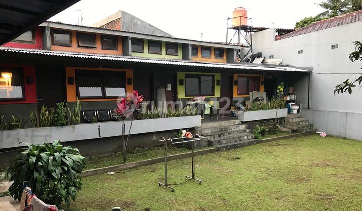 Rumah Pusat Kota Nyaman 1 Lantai Mainroad Jl Setiabudi Bandung Rumah Pusat Kota Nyaman 1 Lantai Mainroad Jl Setiabudi Bandung