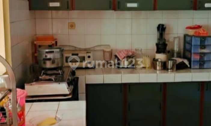 Rumah Belanda, Kost Pusat Kota Nyaman Strategis Jl Cipunagara No 2