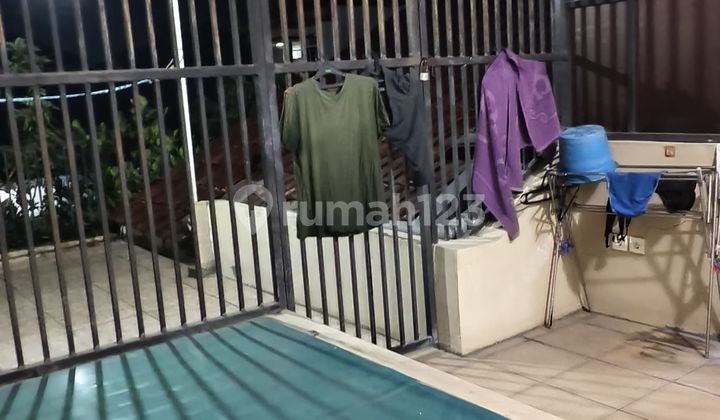 Rumah 1,5 Lantai SHM Siap Huni Hook Mainroad Taman Kopo Indah 2 2