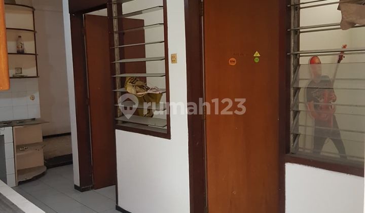 Rumah Murah Mewah Pusat Kota SHM di di Sayap Riau Bandung 2