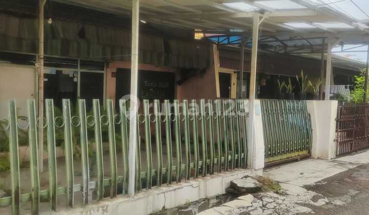 Rumah Murah Nyaman Pusat Kota Siap Huni Jl Golf Timur, Arcamanik 2