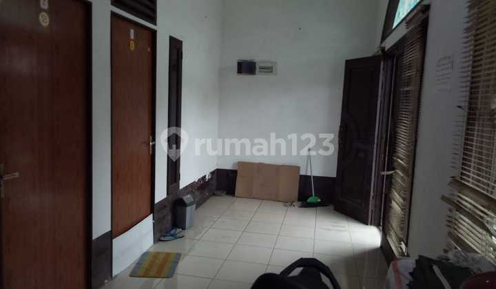 Affordable Boarding House 11 Strategic Rooms with SHM in Taman Kopo Indah 2