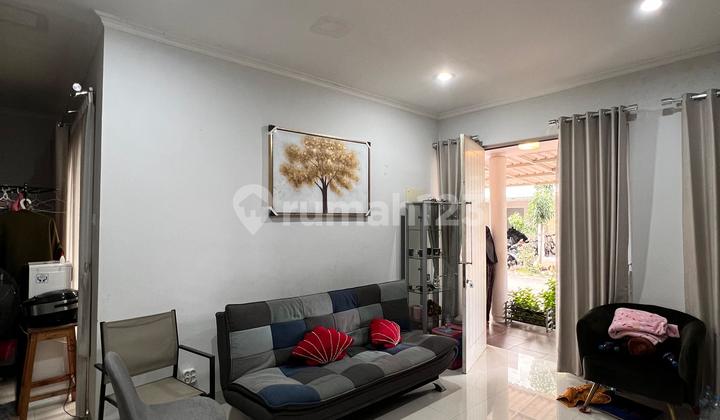 Beautiful House in Gading Serpong