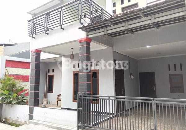 Rumah Baru Renovasi Siap Huni 2