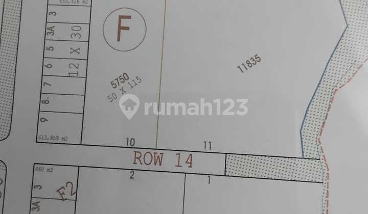 Tanah Dikawasan Industri Tanah Dikawasan Industri