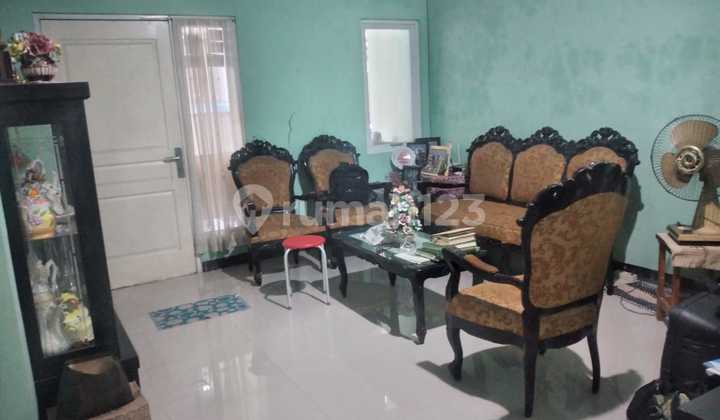 Rumah di Bukit Rivaria Sawangan 2