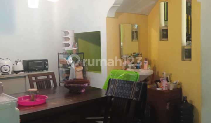 House Price Drop in Mampang Indah 2 Depok 2