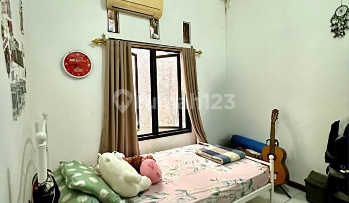 Rumah Asli Mampang Indah 2 Depok 2