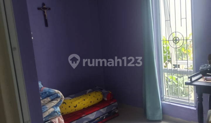 Take Over Rumah Minimalis 2