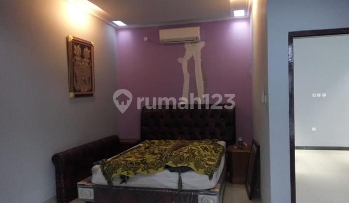 Rumah Baru Renovasi Siap Huni